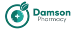 Damson-Pharmacy-Logo