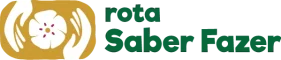 Rota Saber Fazer skills artists logo